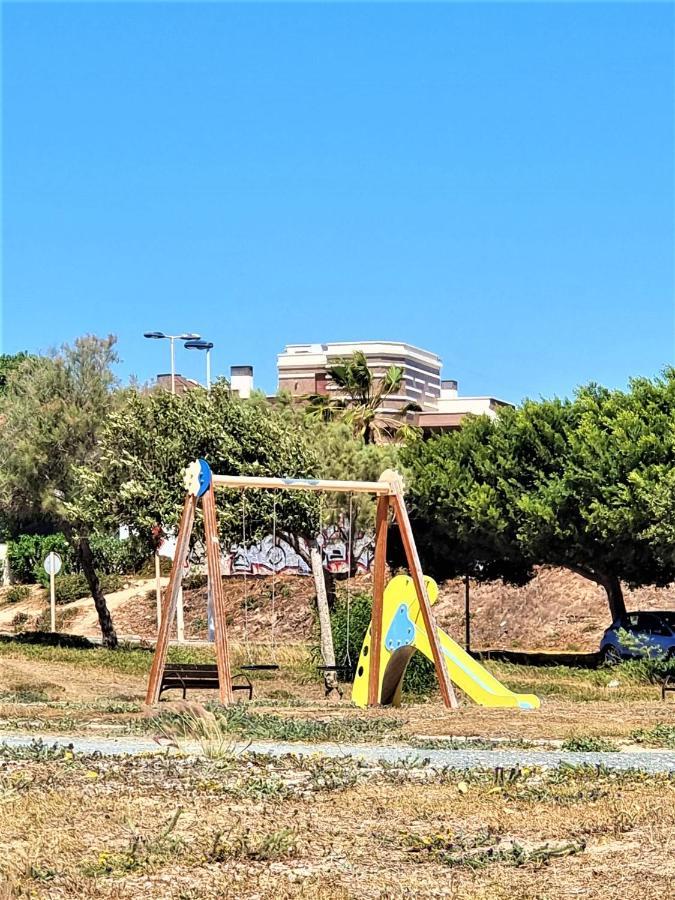 Cabo Cervera Primera Linea Apartamento De Lujo Торевьиа Экстерьер фото