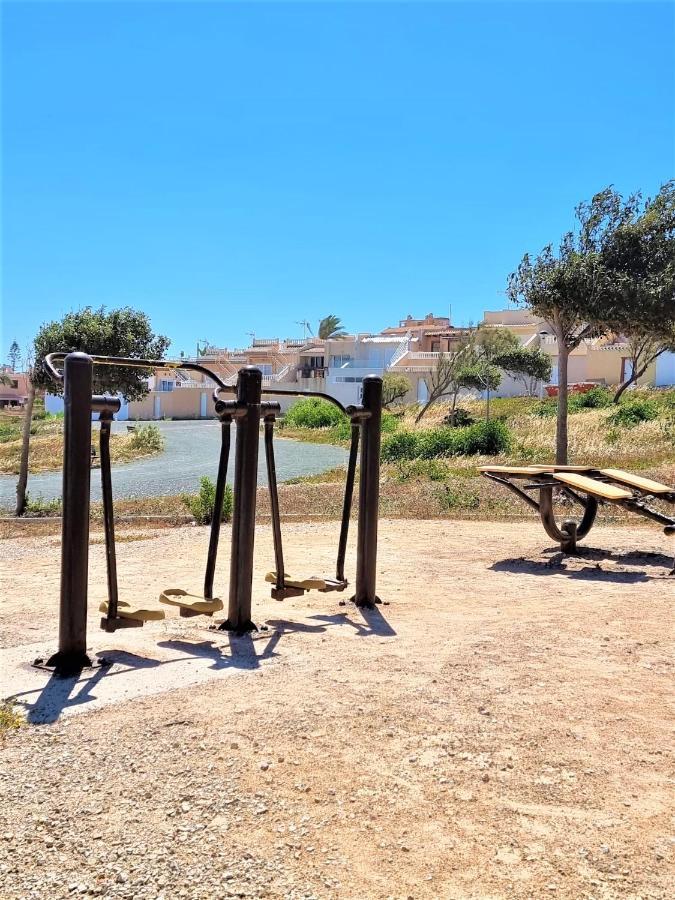 Cabo Cervera Primera Linea Apartamento De Lujo Торевьиа Экстерьер фото