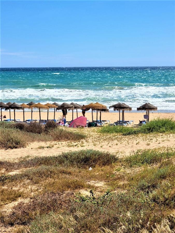 Cabo Cervera Primera Linea Apartamento De Lujo Торевьиа Экстерьер фото