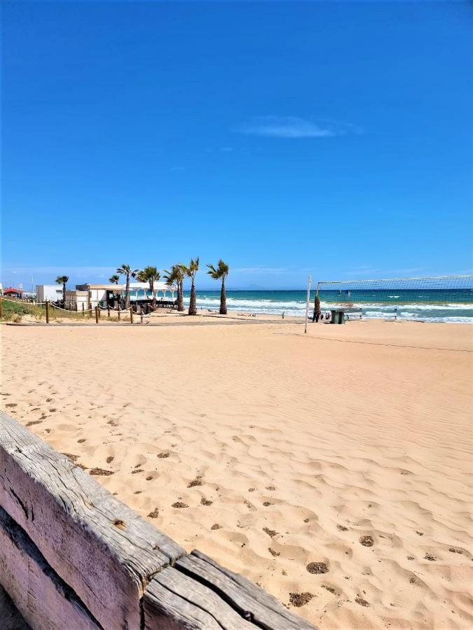 Cabo Cervera Primera Linea Apartamento De Lujo Торевьиа Экстерьер фото