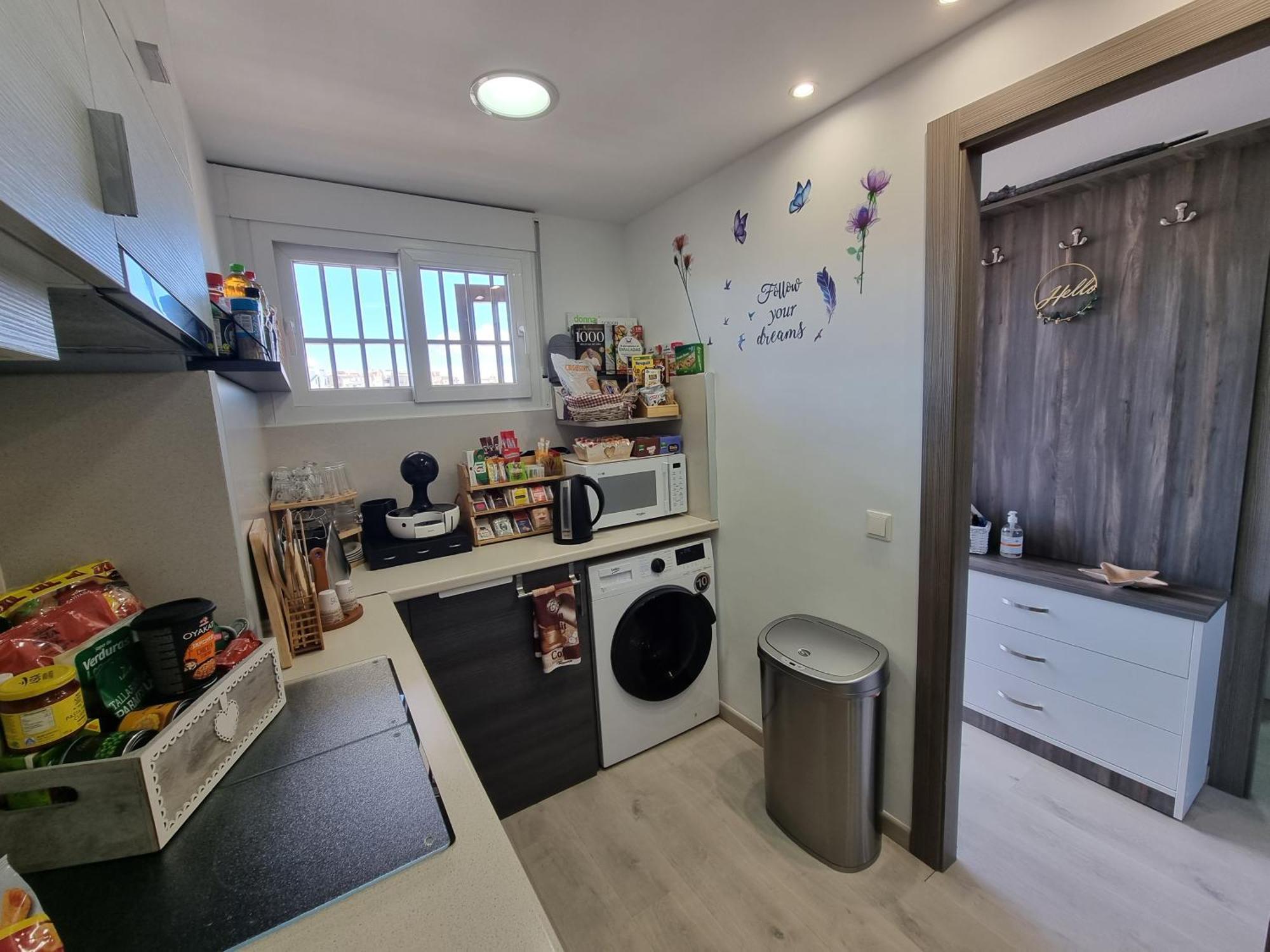 Cabo Cervera Primera Linea Apartamento De Lujo Торевьиа Экстерьер фото