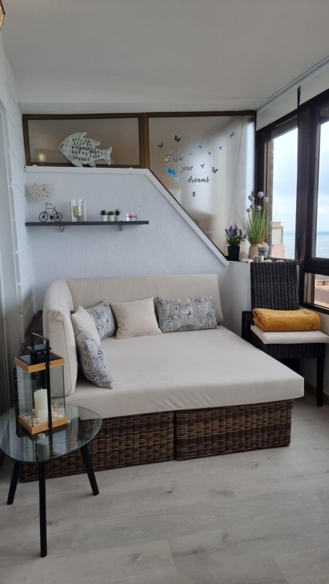 Cabo Cervera Primera Linea Apartamento De Lujo Торевьиа Экстерьер фото