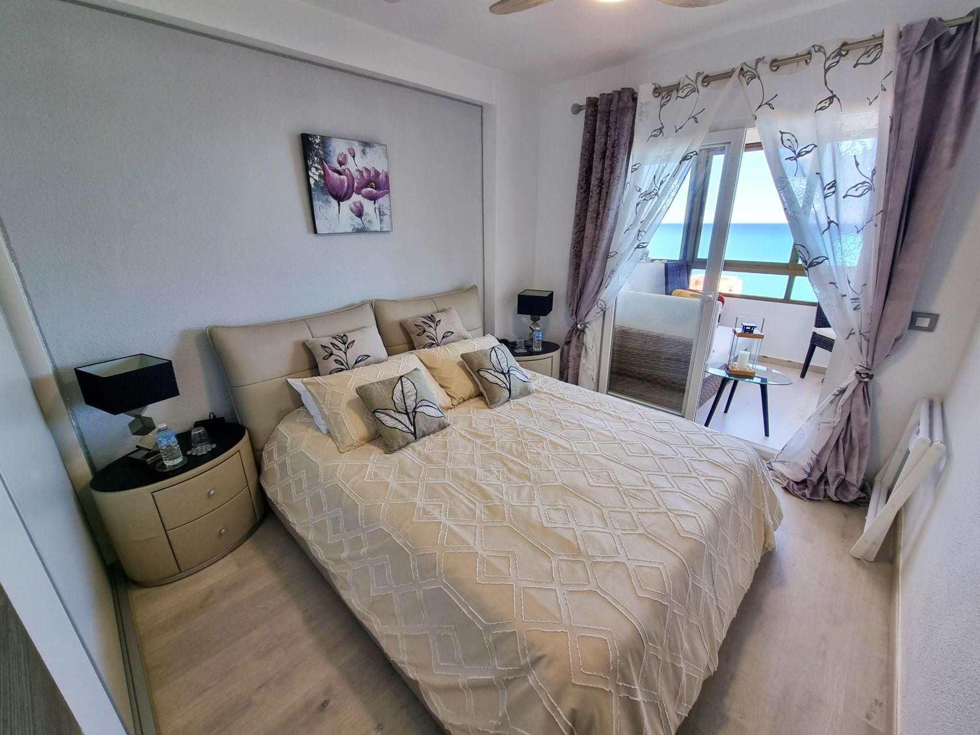 Cabo Cervera Primera Linea Apartamento De Lujo Торевьиа Экстерьер фото